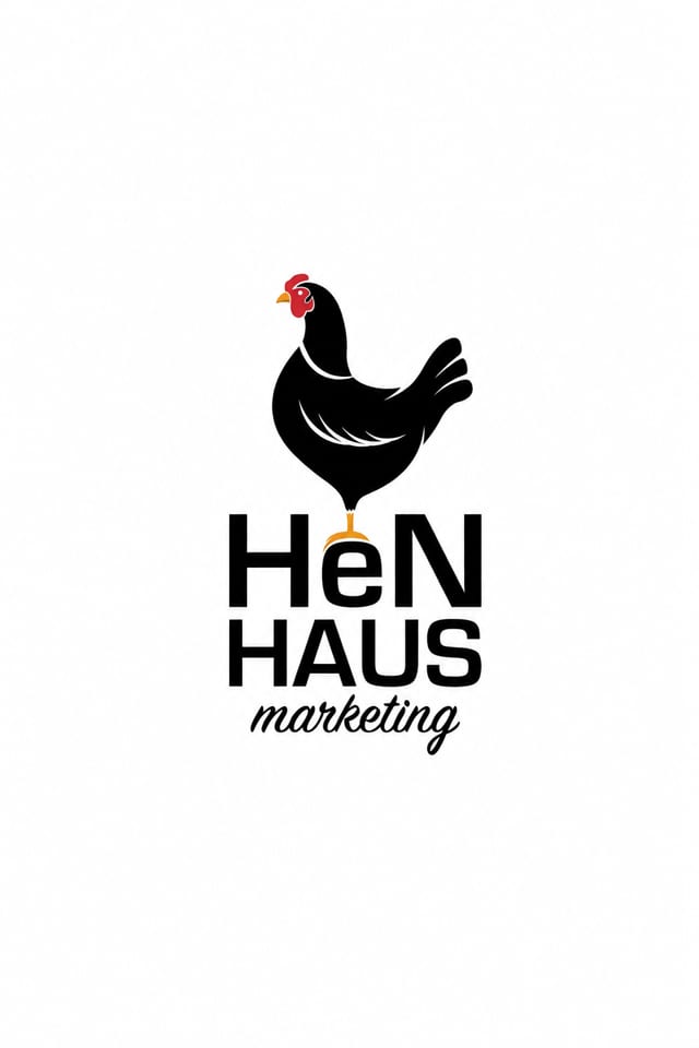 Hen Haus Marketing