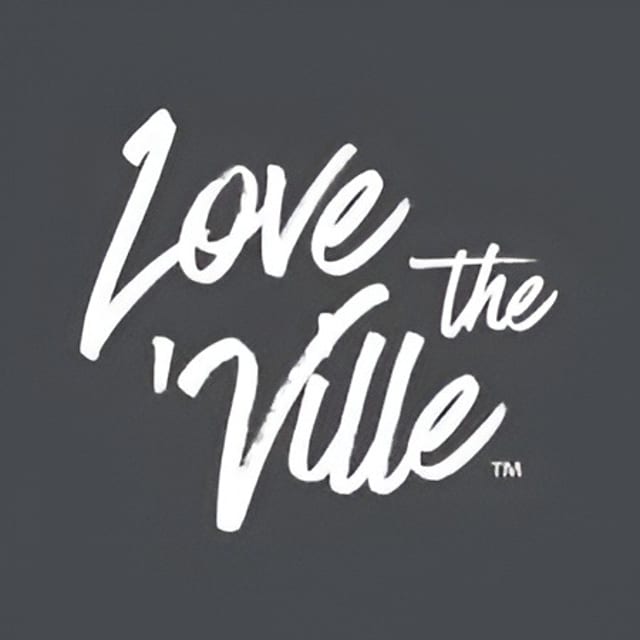 Love the Ville