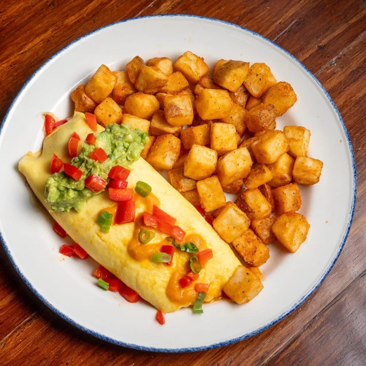 A Great Meal Can Change a Life