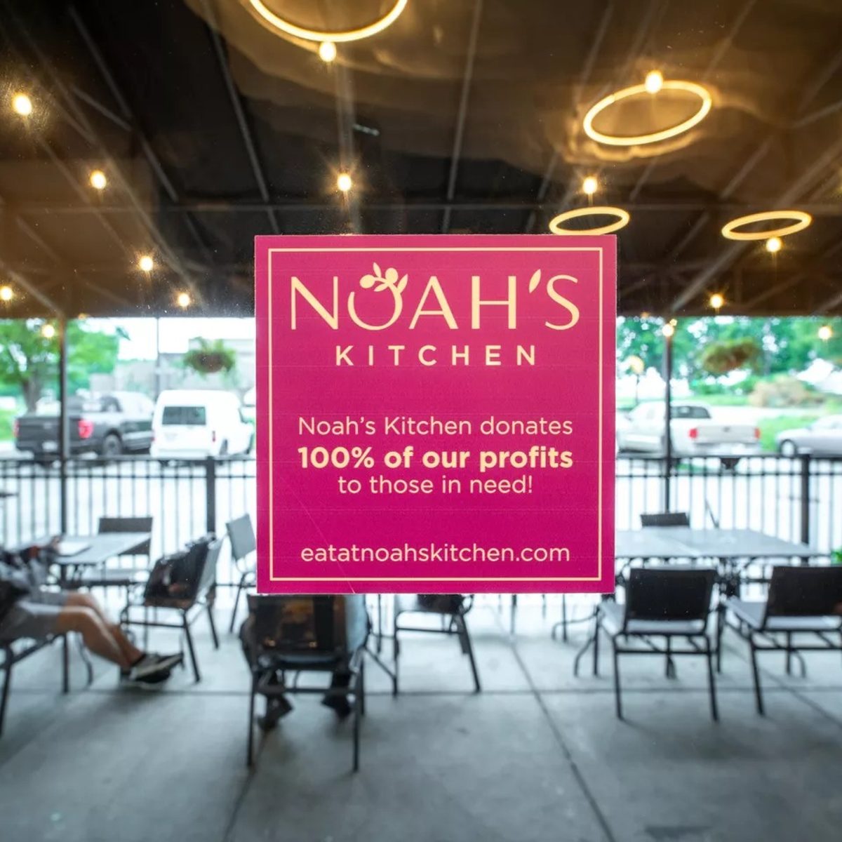 Noah's Movement