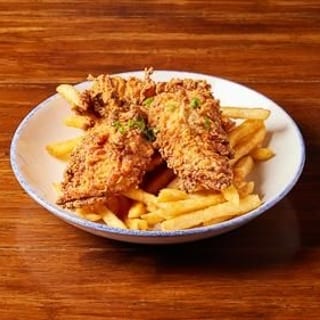Chicken Tenders