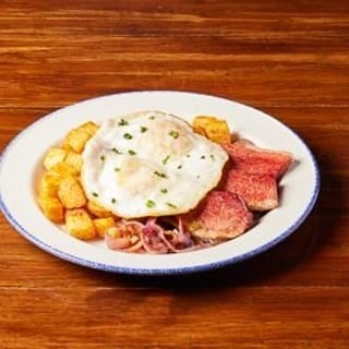 Corned Beef Hash