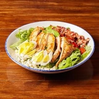 Chicken Cobb Salad