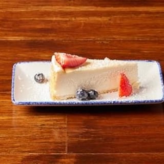 Cheesecake