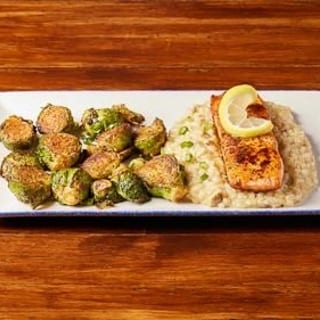 Chilean Salmon
