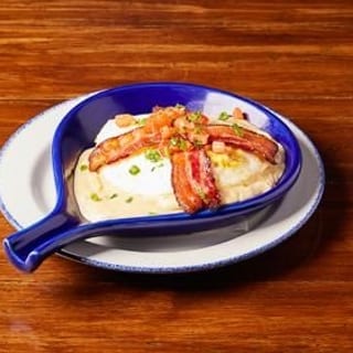 Noah's Hot Brown