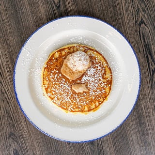 Kid’s Pancakes