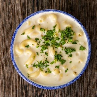 Kid’s Mac and Cheese
