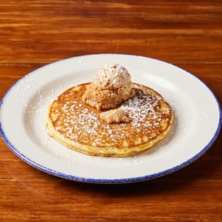 Kid’s Pancakes