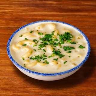 Kid’s Mac and Cheese