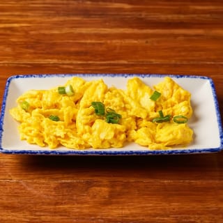 2 Eggs
