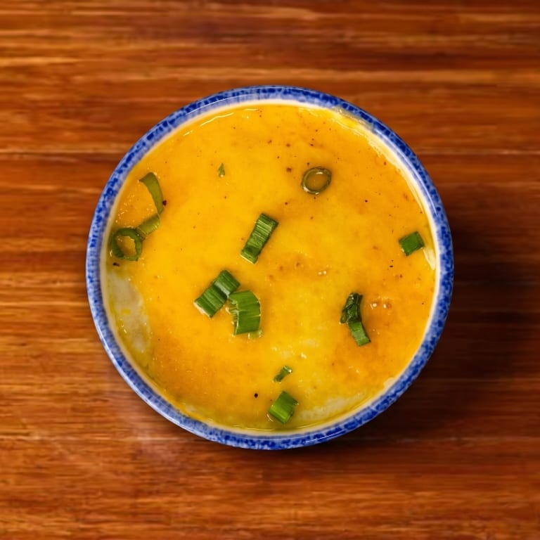 Delicious Grits for Breakfast