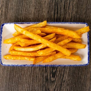 Fries