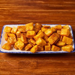 Breakfast Potatoes