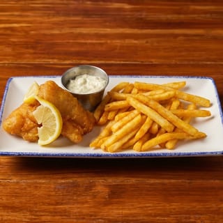 Fish-N-Chips
