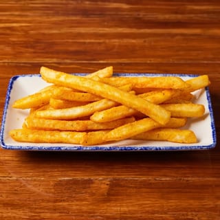 Fries