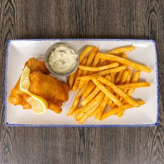 Fish-N-Chips