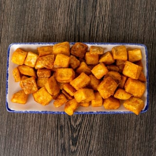 Breakfast Potatoes