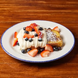 Kid’s French Toast